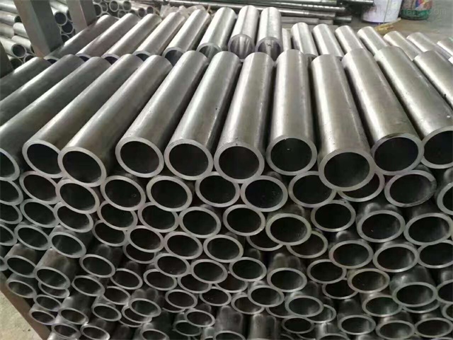 龙山30CrMo精密无缝钢管